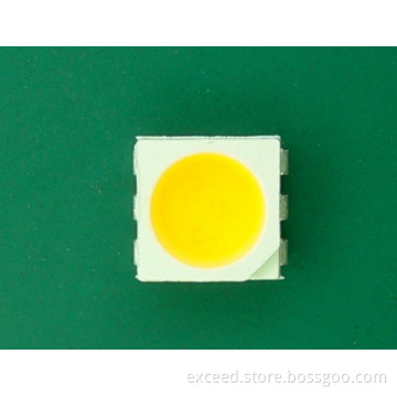 LED Components SMD 5050 Chips